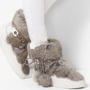 Michael Kors Nala Boot